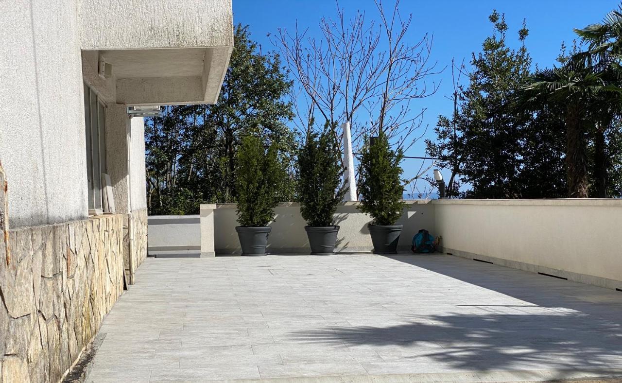 Gaja Apartment Opatija Exterior photo